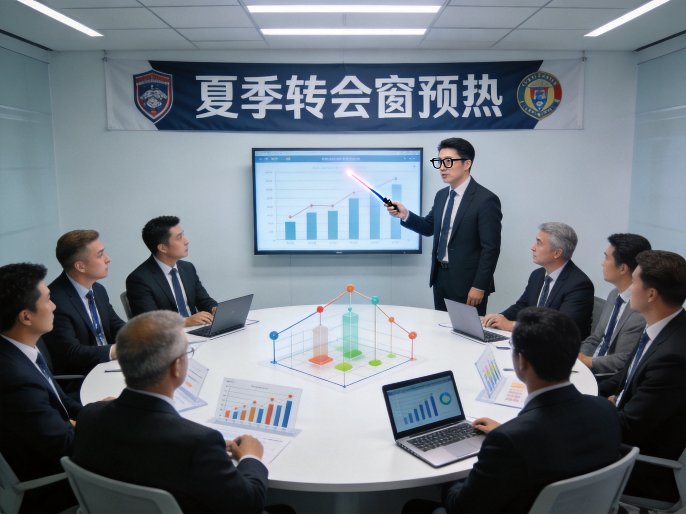 转会新闻