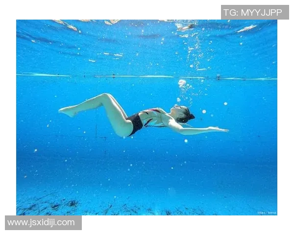 水中运动的多元化发展与健康益处探索从游泳到水上瑜伽的全方位分析