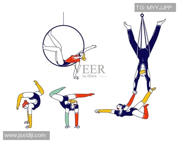 竞技体操比赛规则全面解析与运动员评分体系详解