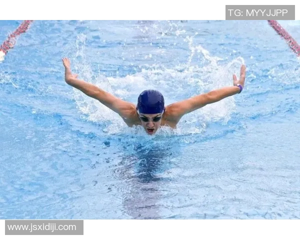 蝶泳技术解析与训练方法探索提升运动表现的科学路径